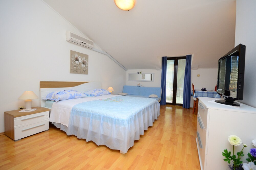 Apartments Milan Rovinj