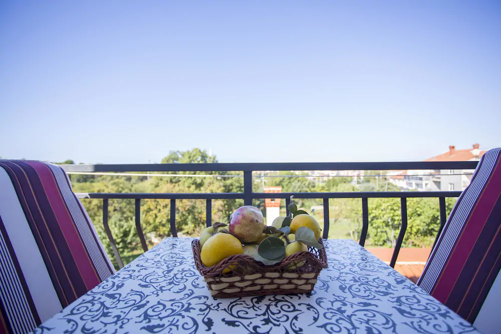 Apartments Milan Rovinj