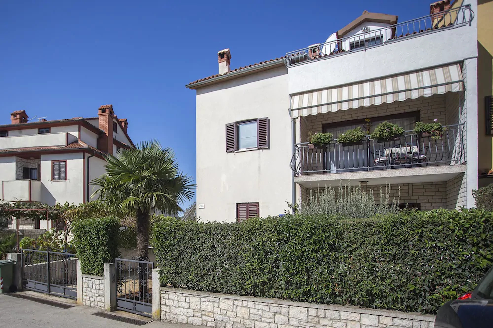 Apartments Milan Rovinj