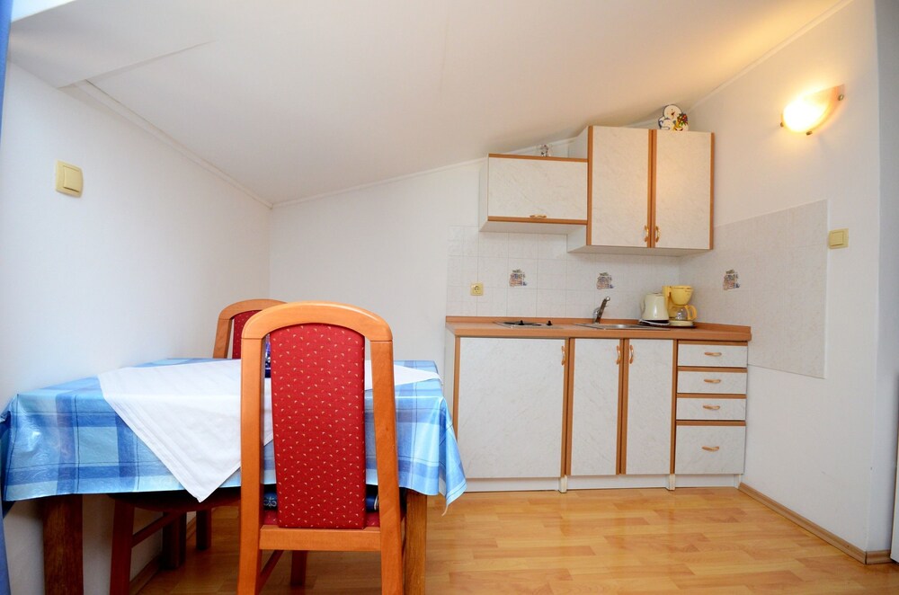 Apartments Milan Rovinj
