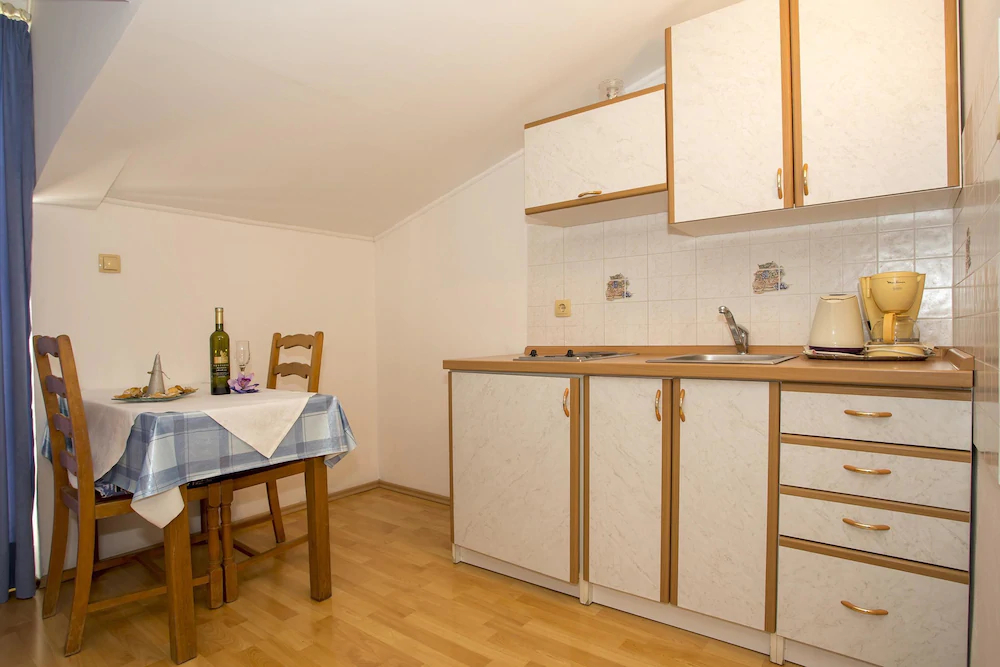Apartments Milan Rovinj