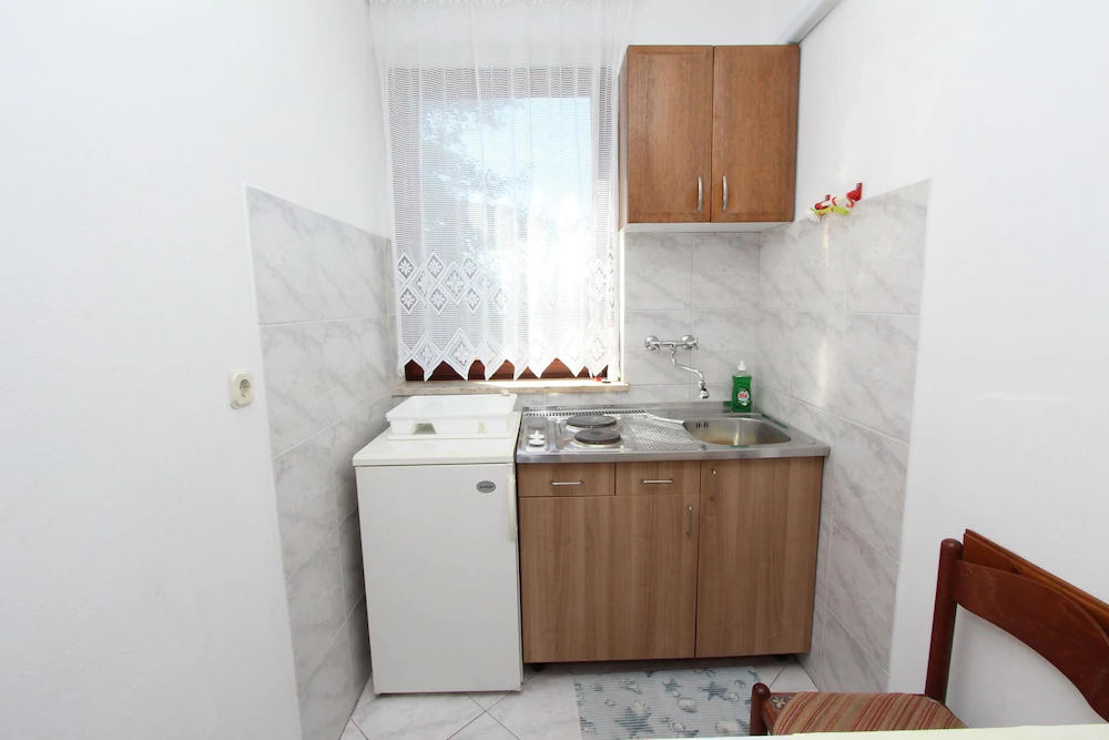 Apartments Miriana