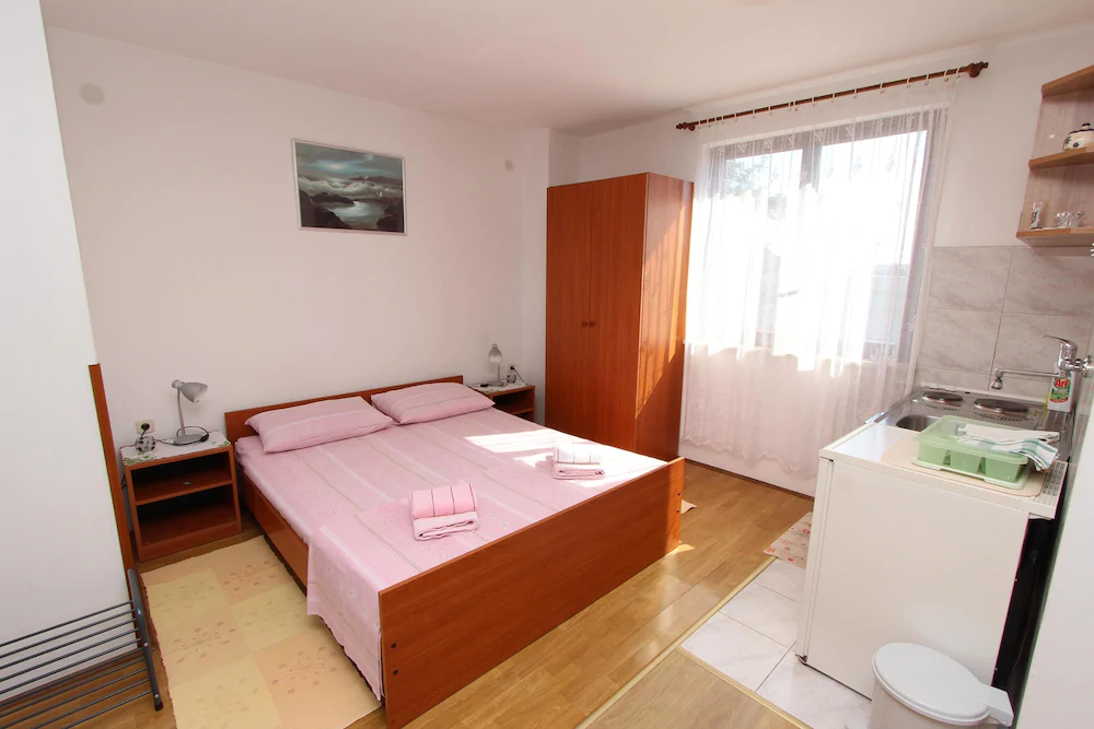 Apartments Miriana