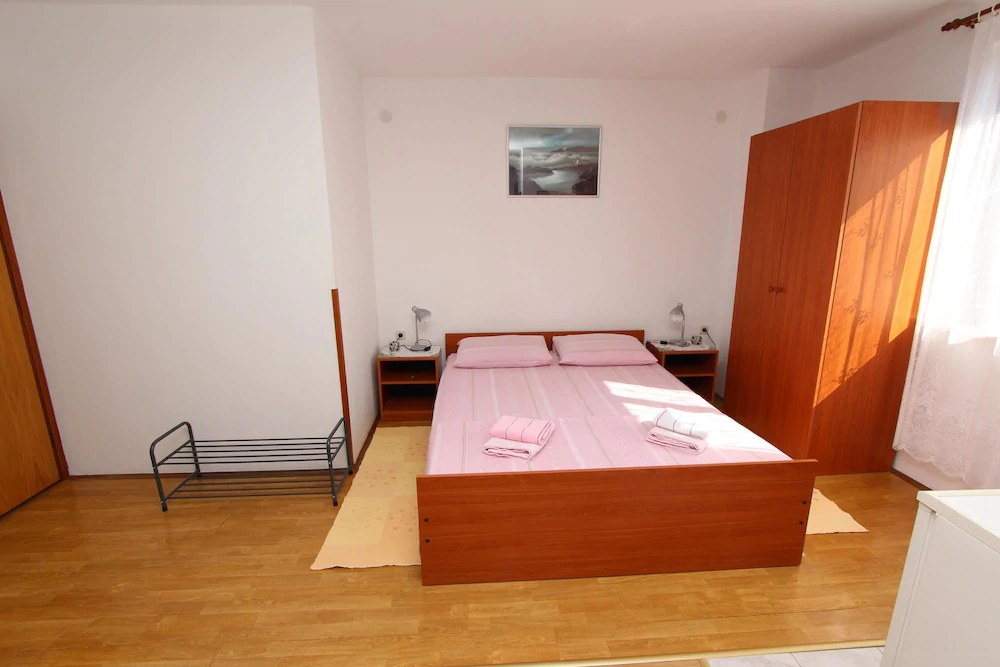 Apartments Miriana