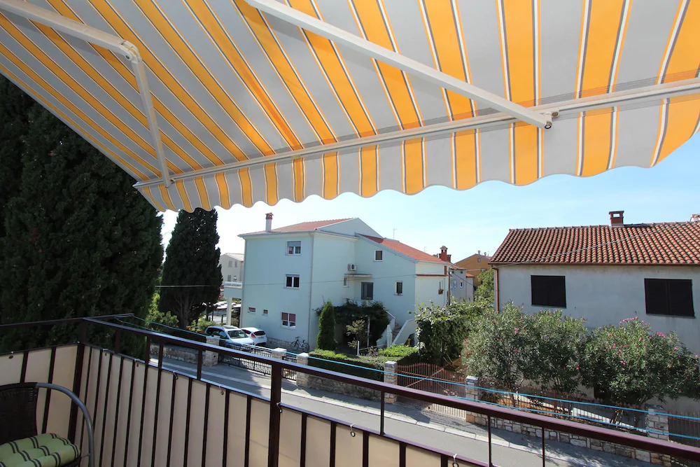Apartments Miriana