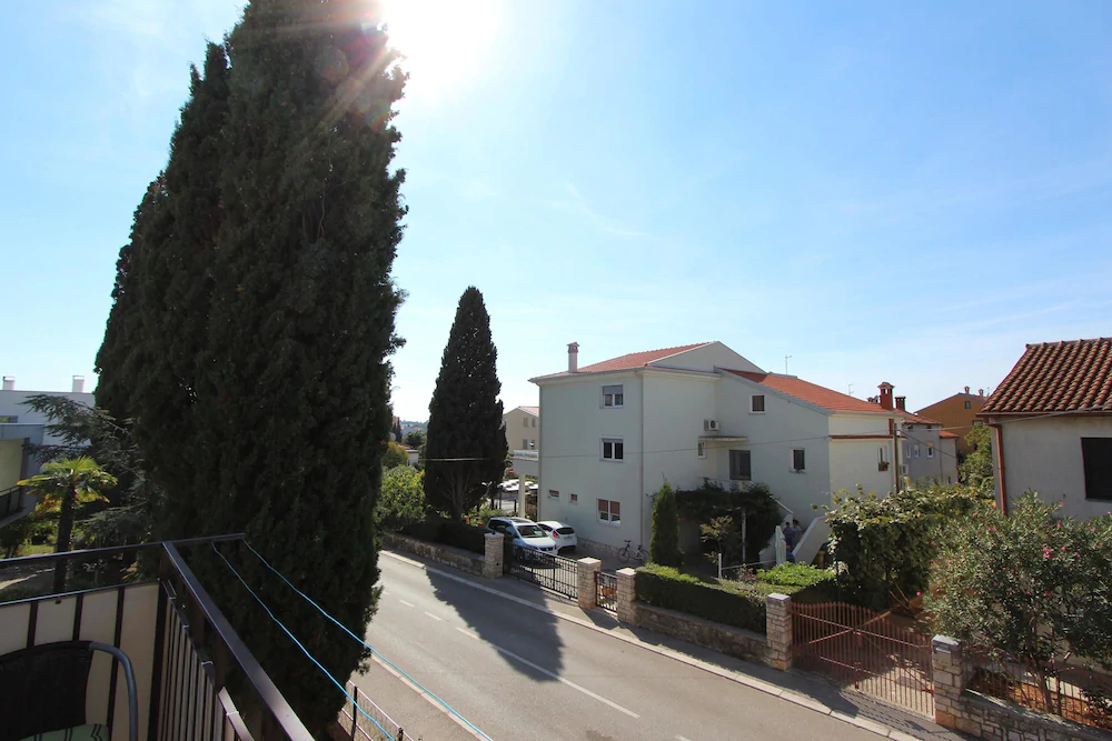 Apartments Miriana