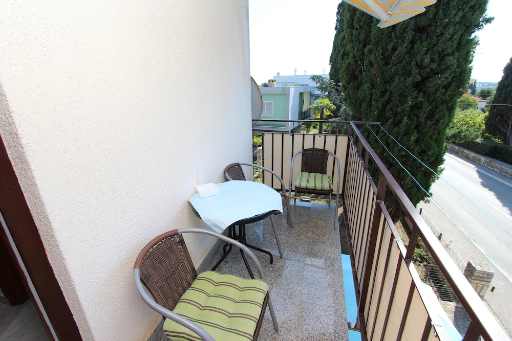 Apartments Miriana