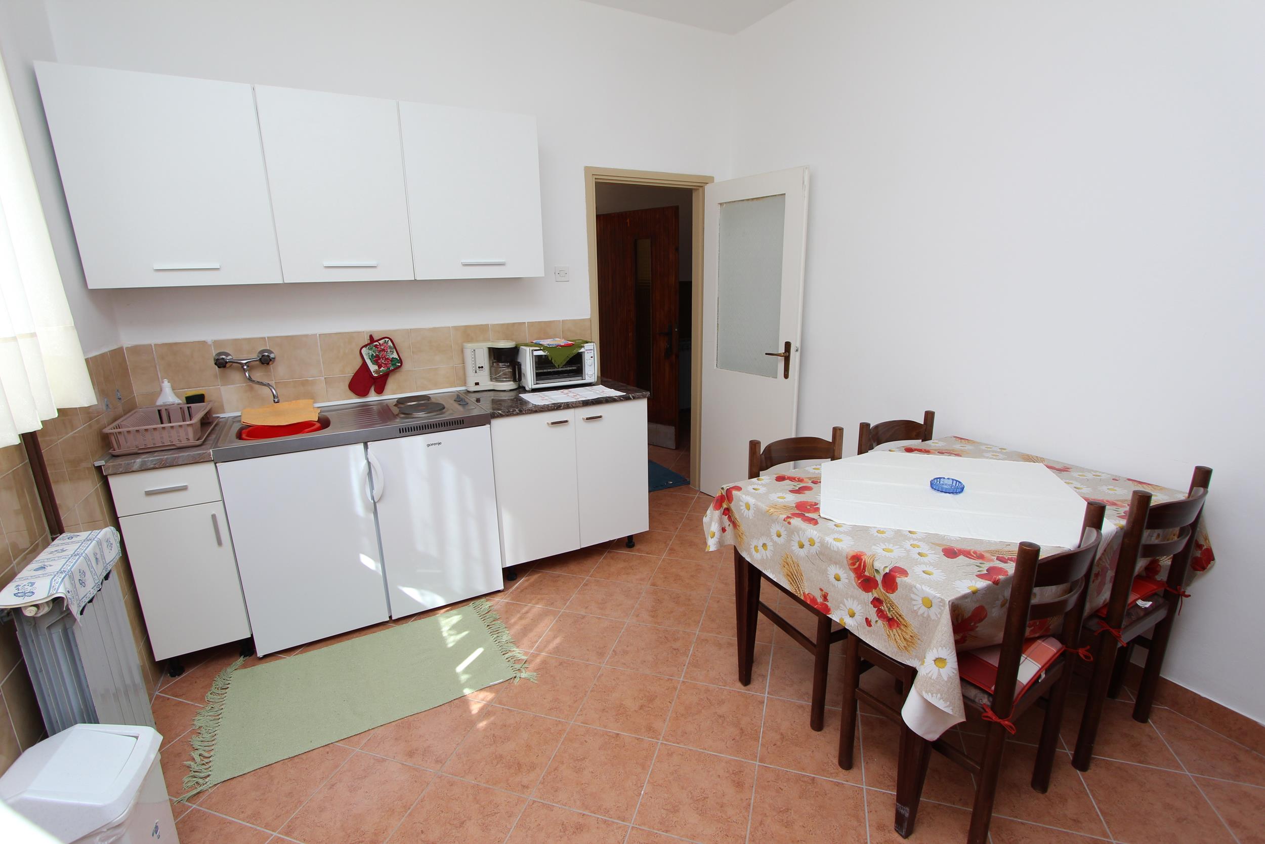 Apartments Peteh