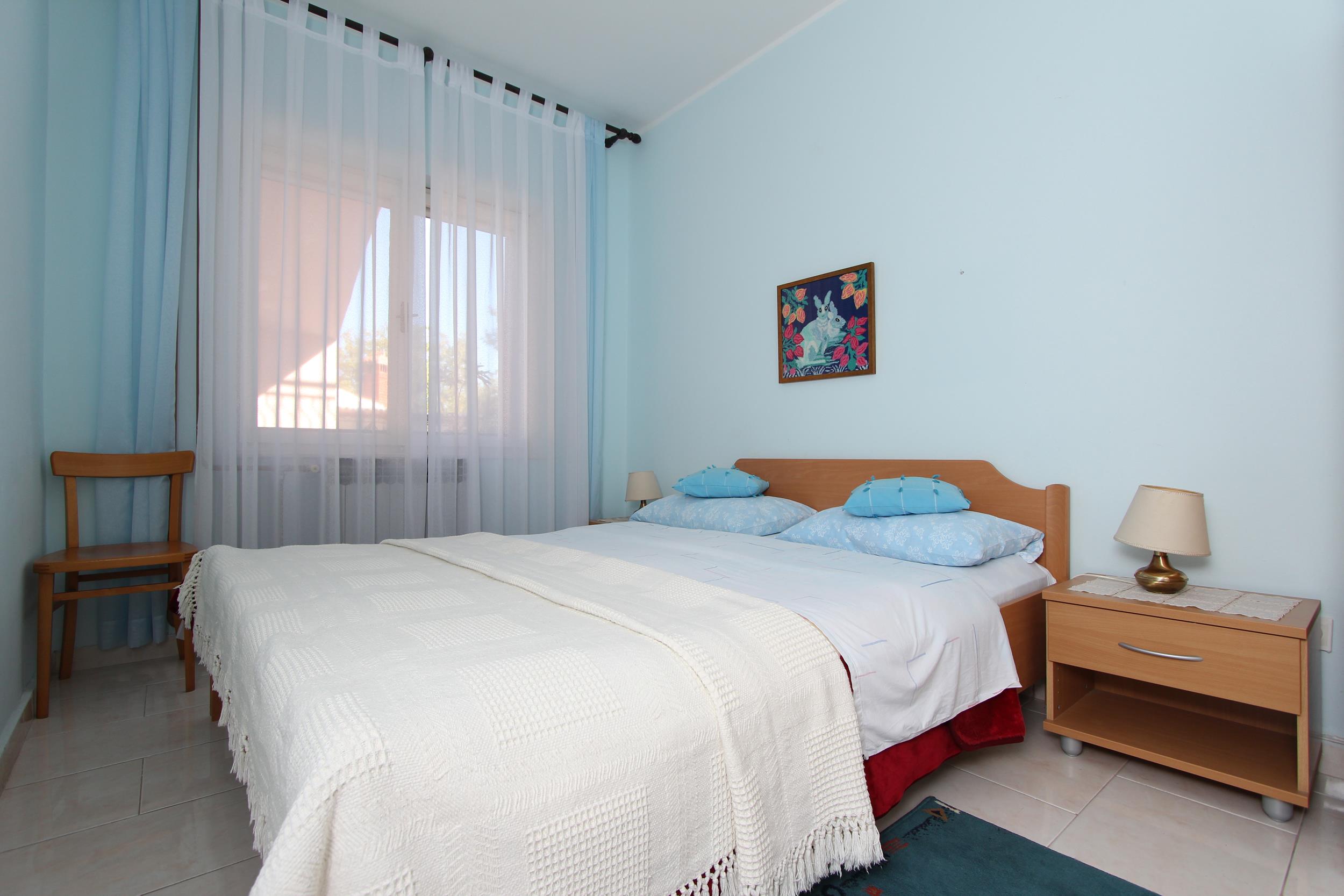Apartments Peteh