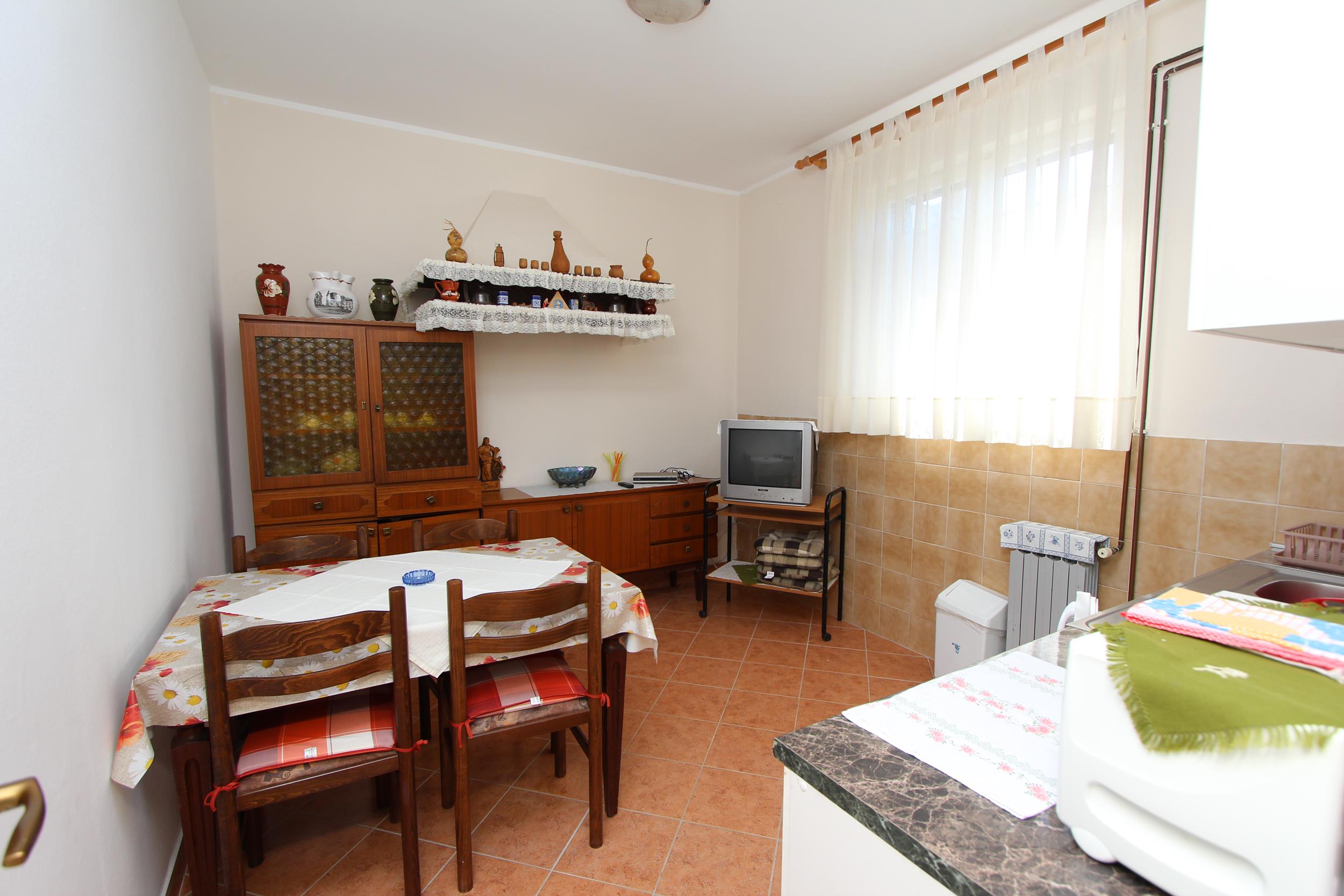 Apartments Peteh