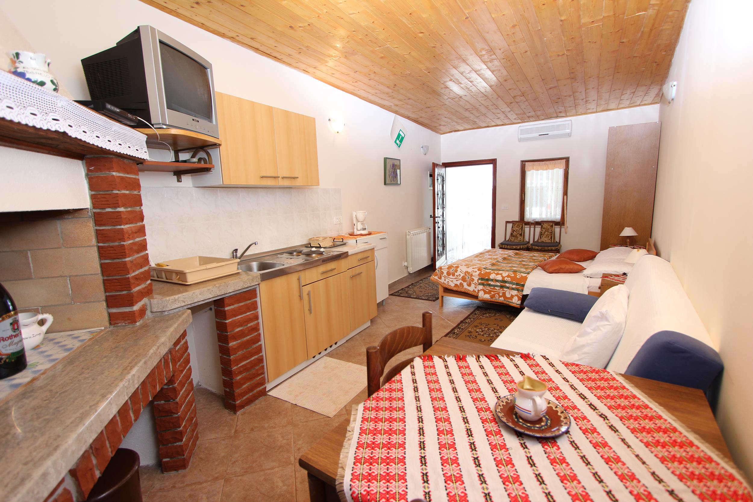 Apartments Peteh