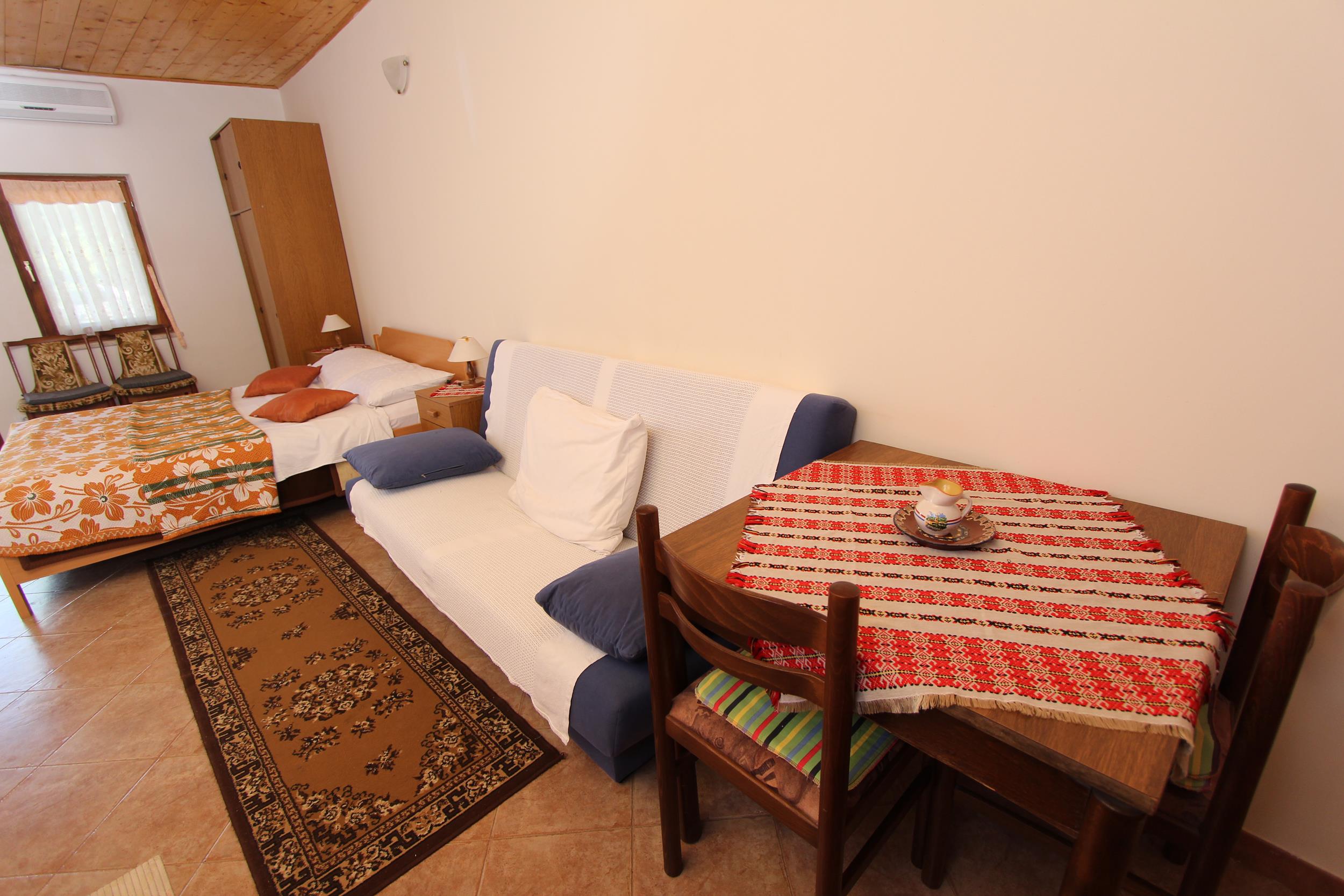 Apartments Peteh