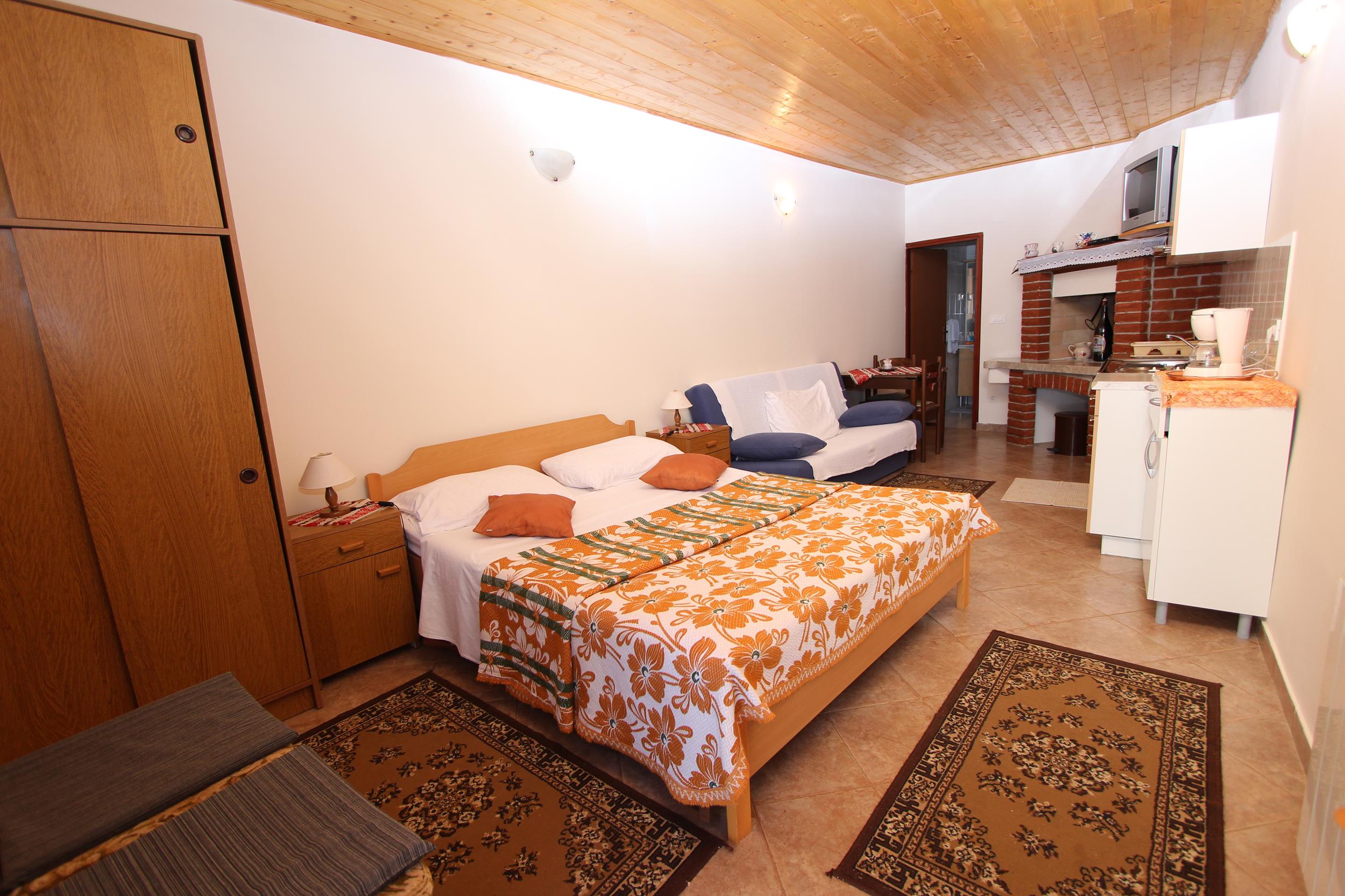 Apartments Peteh