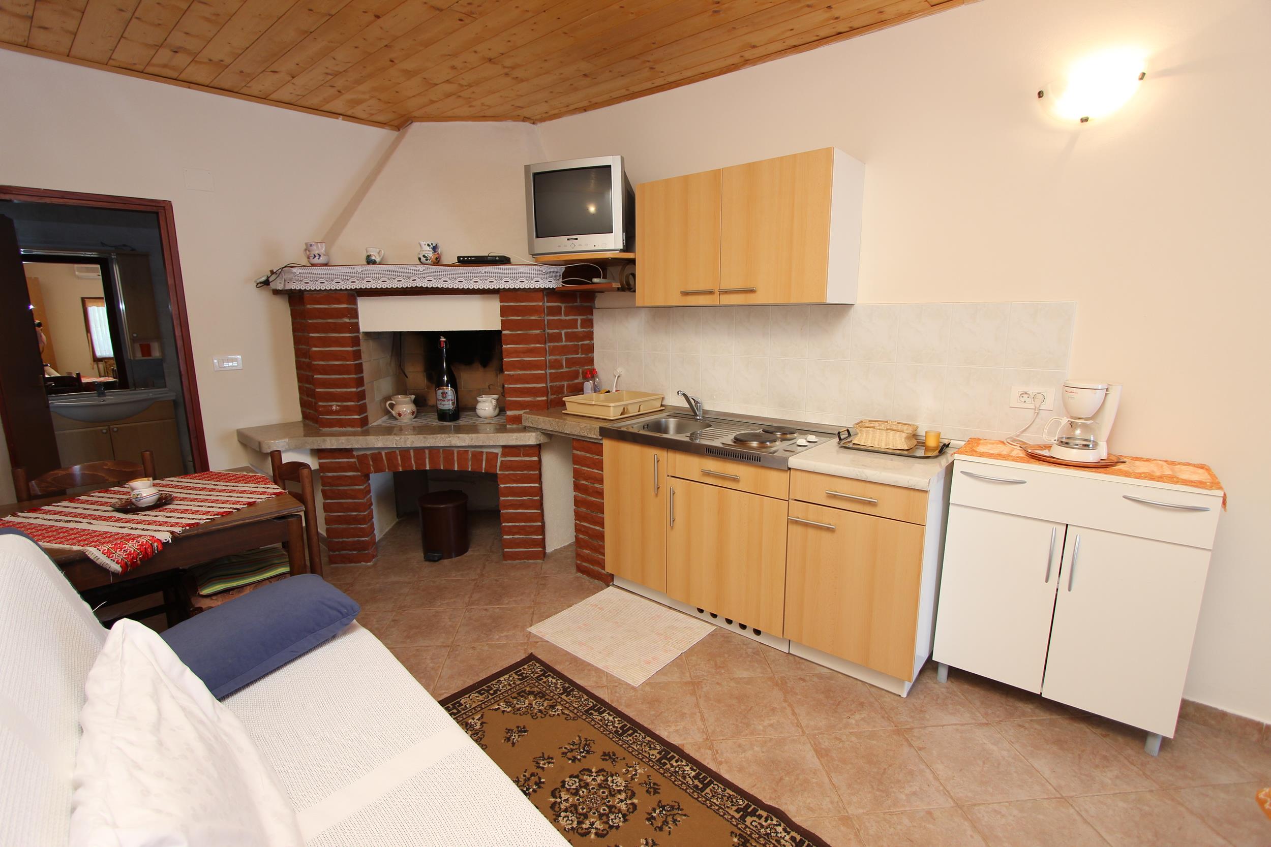Apartments Peteh