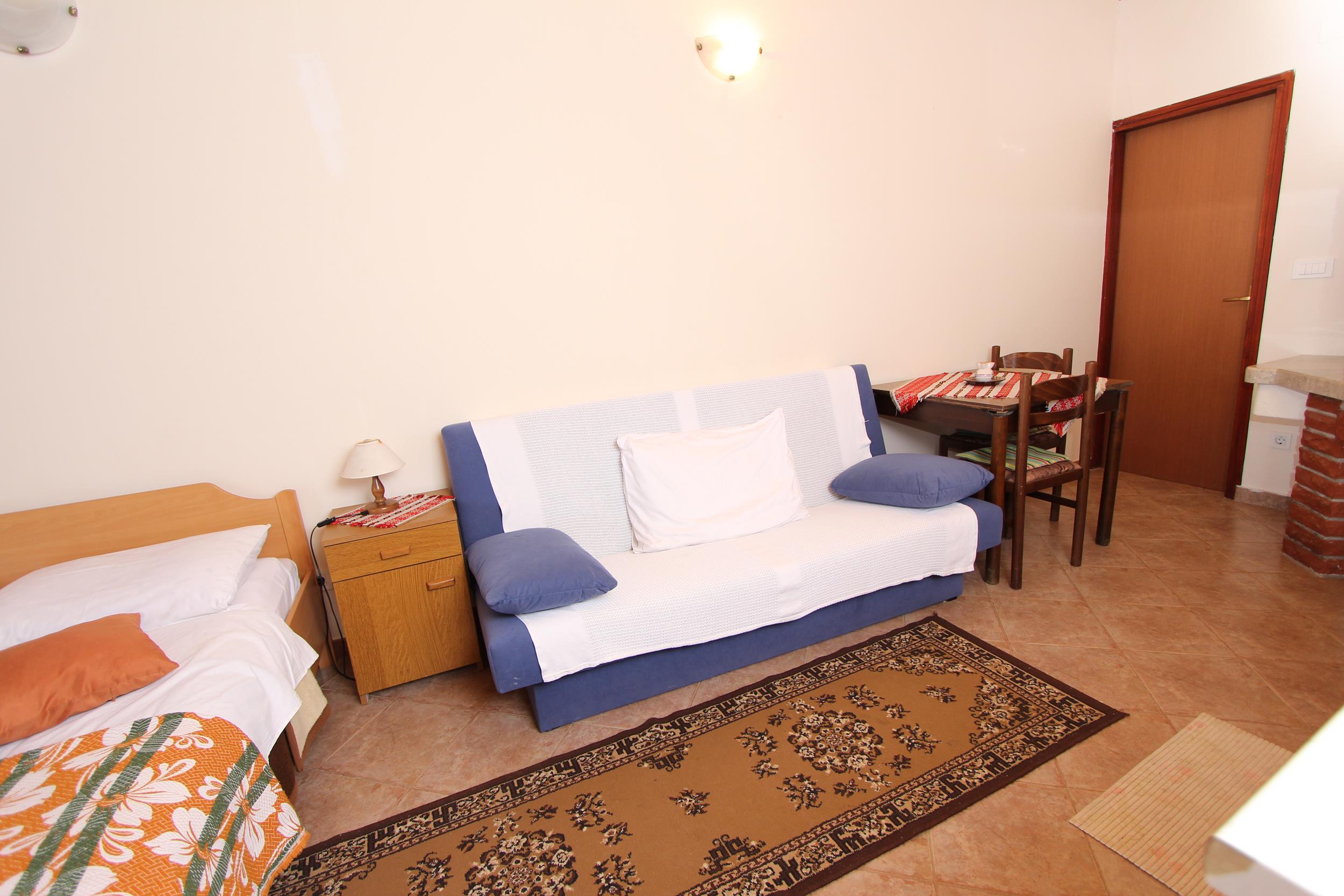 Apartments Peteh
