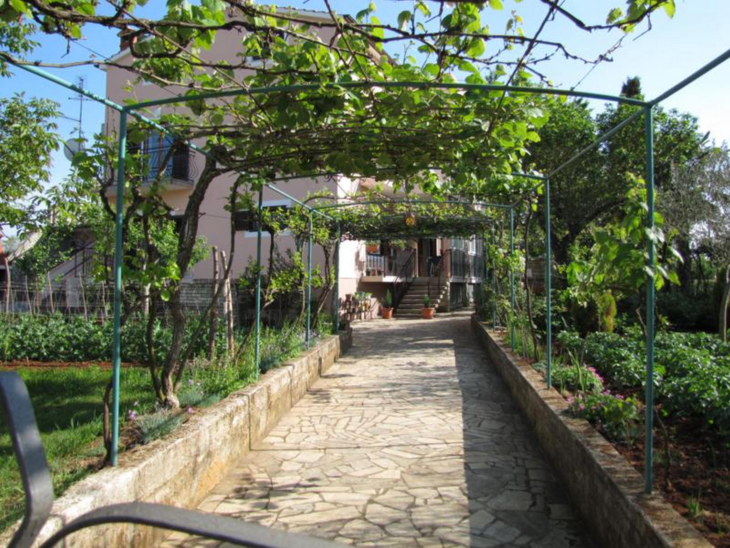 Apartments Peteh