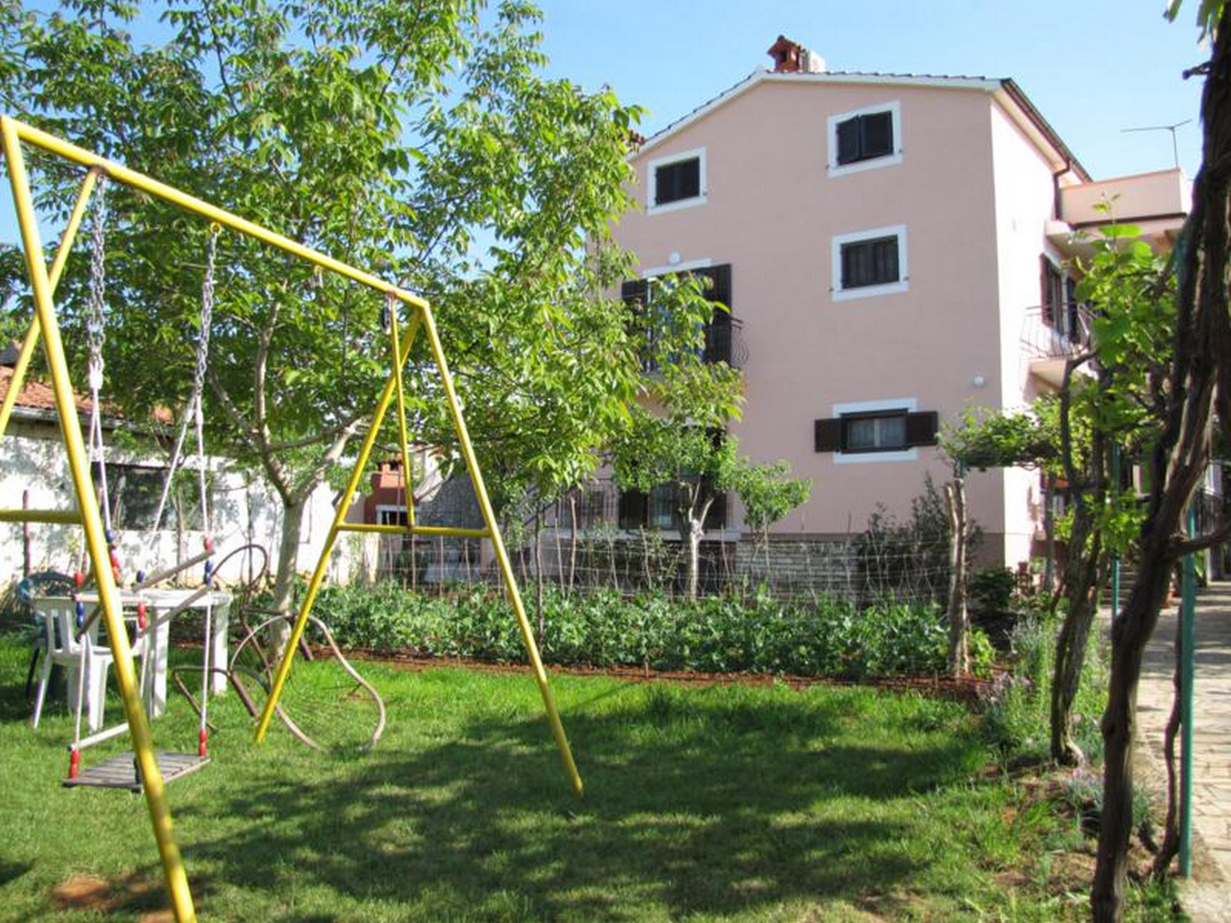 Apartments Peteh