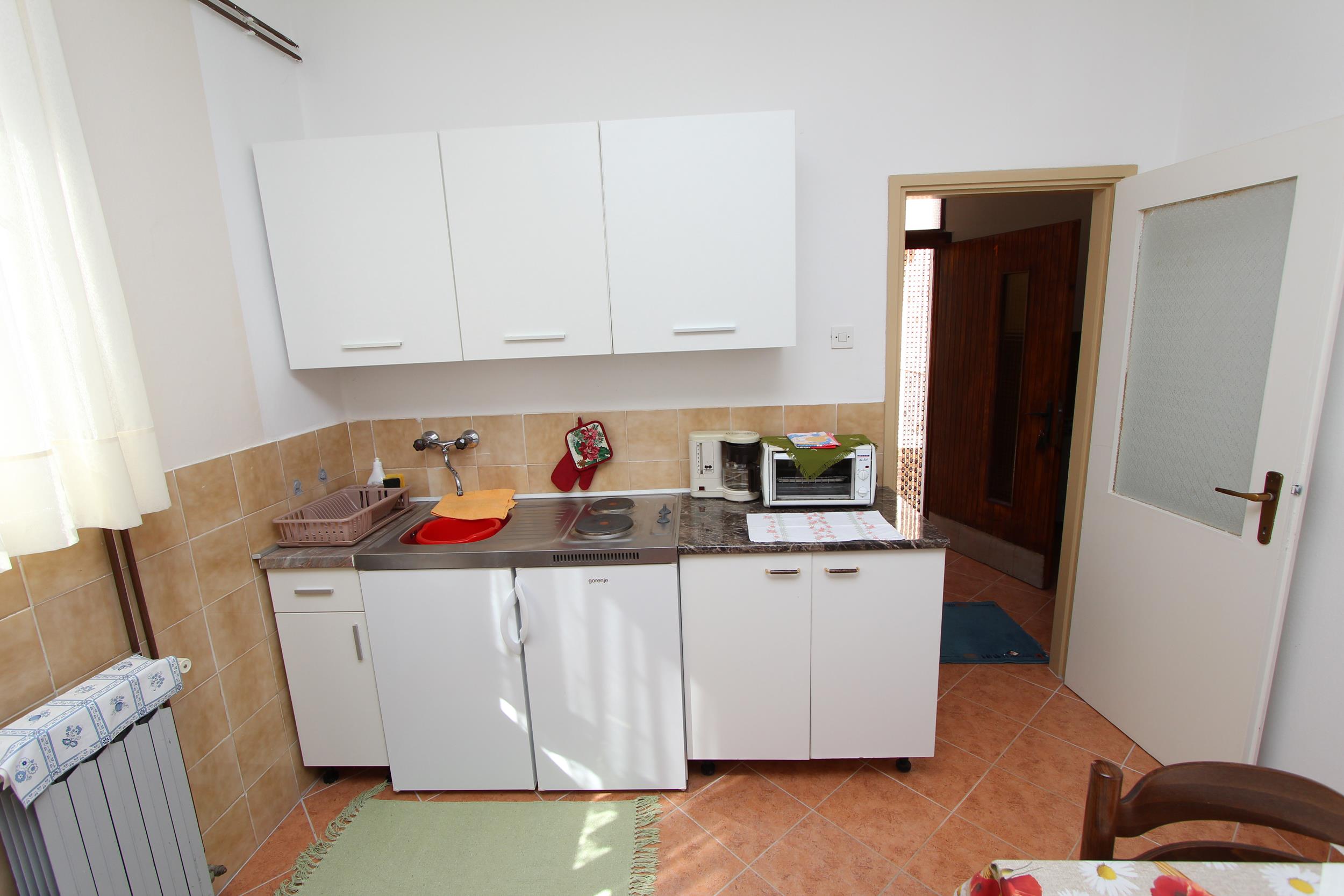 Apartments Peteh