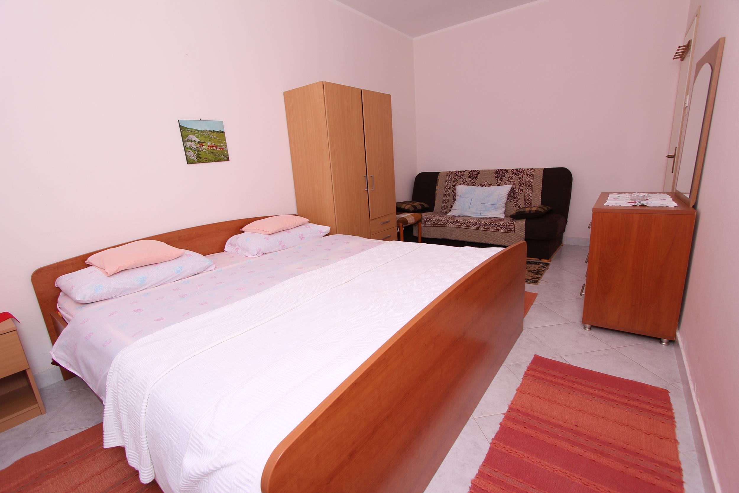 Apartments Peteh