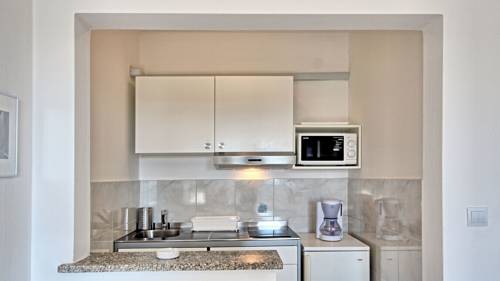 Apartments Petra