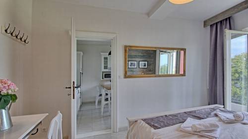 Apartments Petra