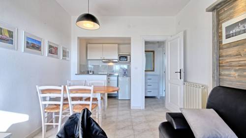 Apartments Petra
