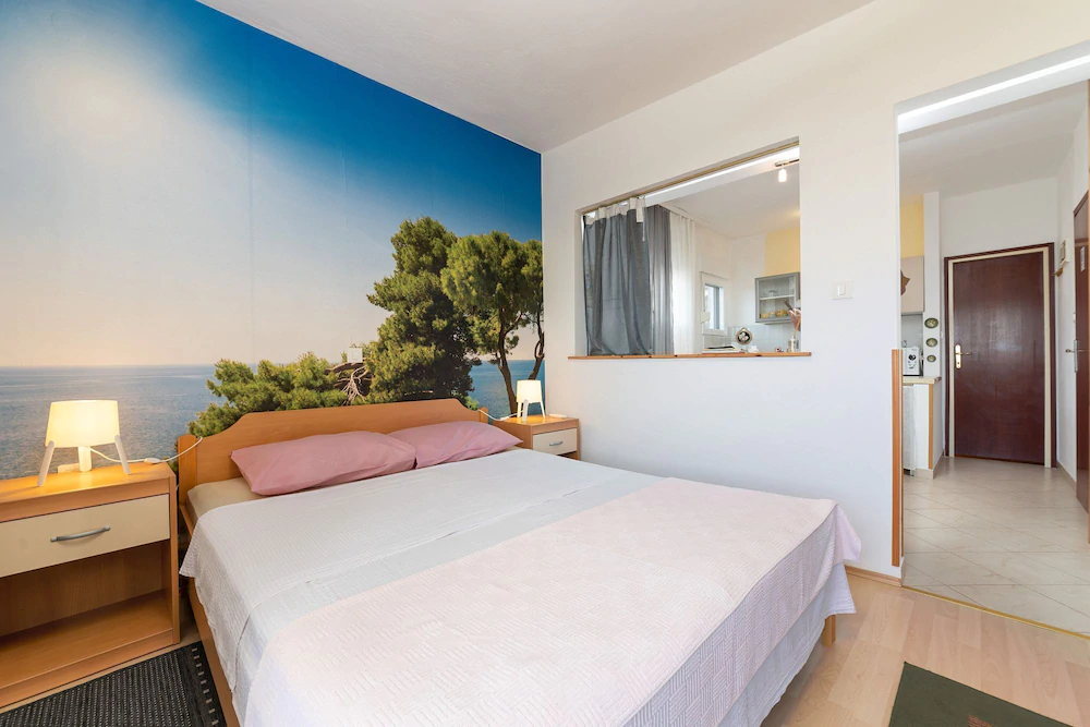Apartments Pilicari