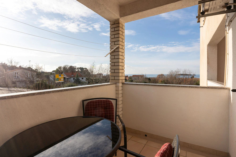 Apartments Pilicari