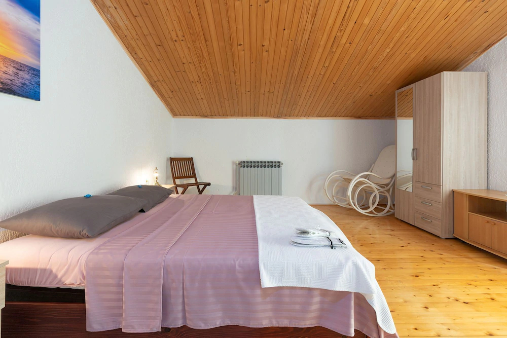 Apartments Pilicari