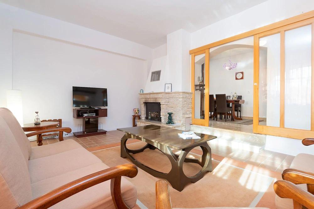 Apartments Pilicari