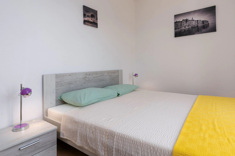 Apartments Pilicari