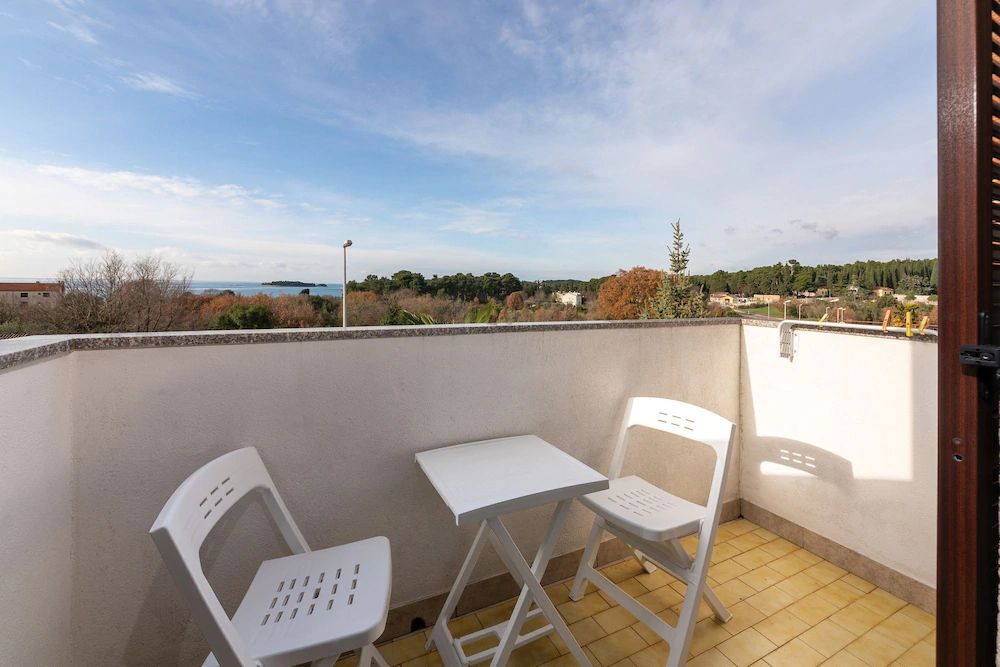 Apartments Pilicari