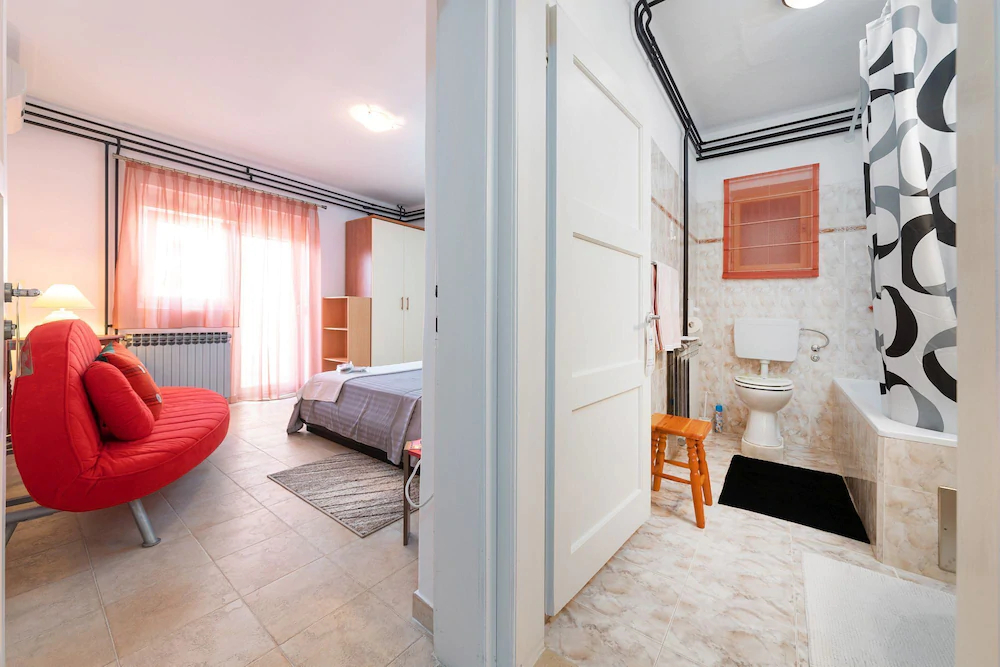 Apartments Pilicari