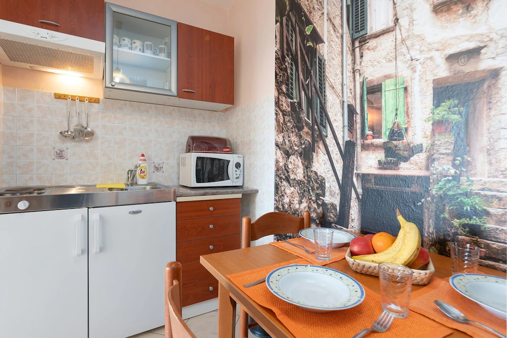 Apartments Pilicari