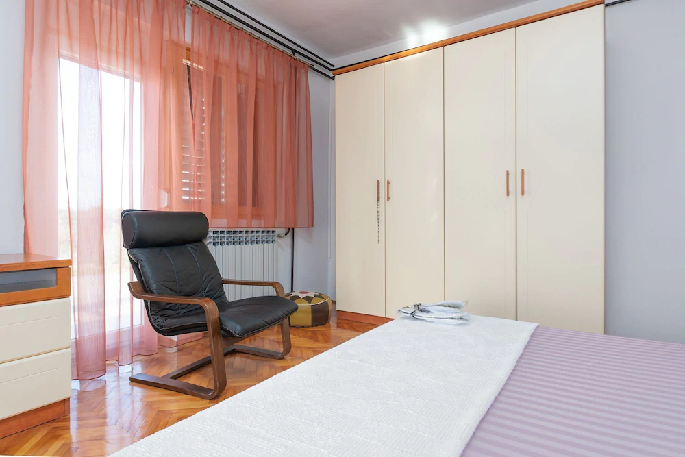 Apartments Pilicari