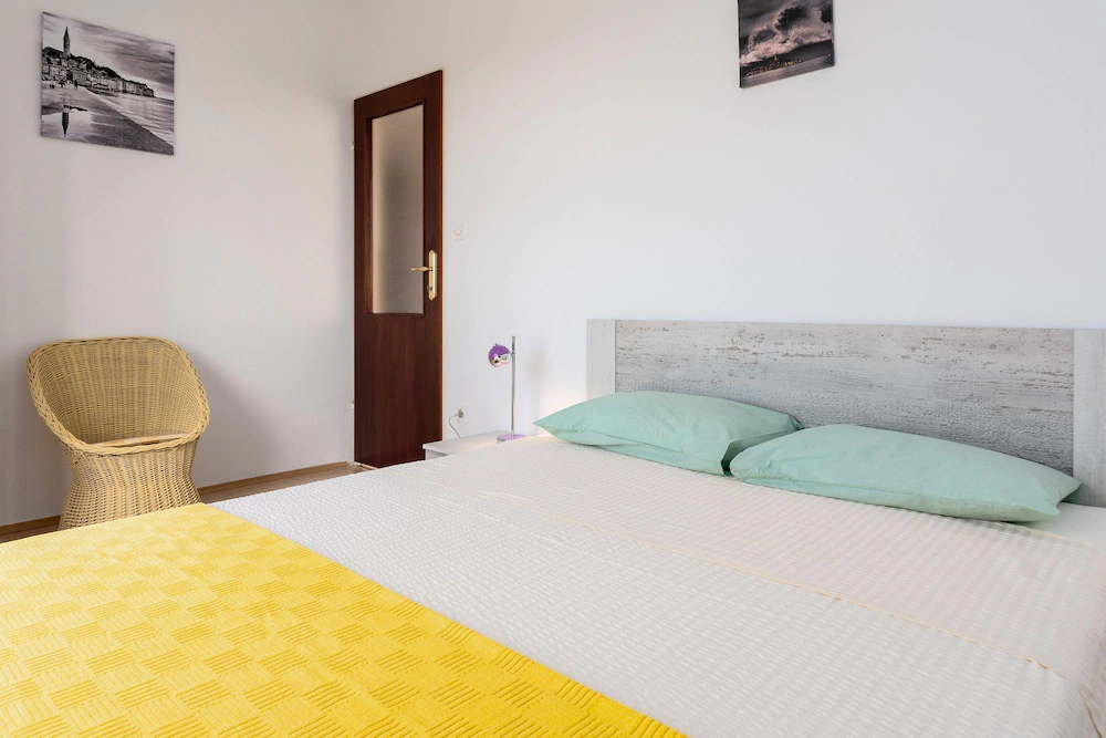 Apartments Pilicari