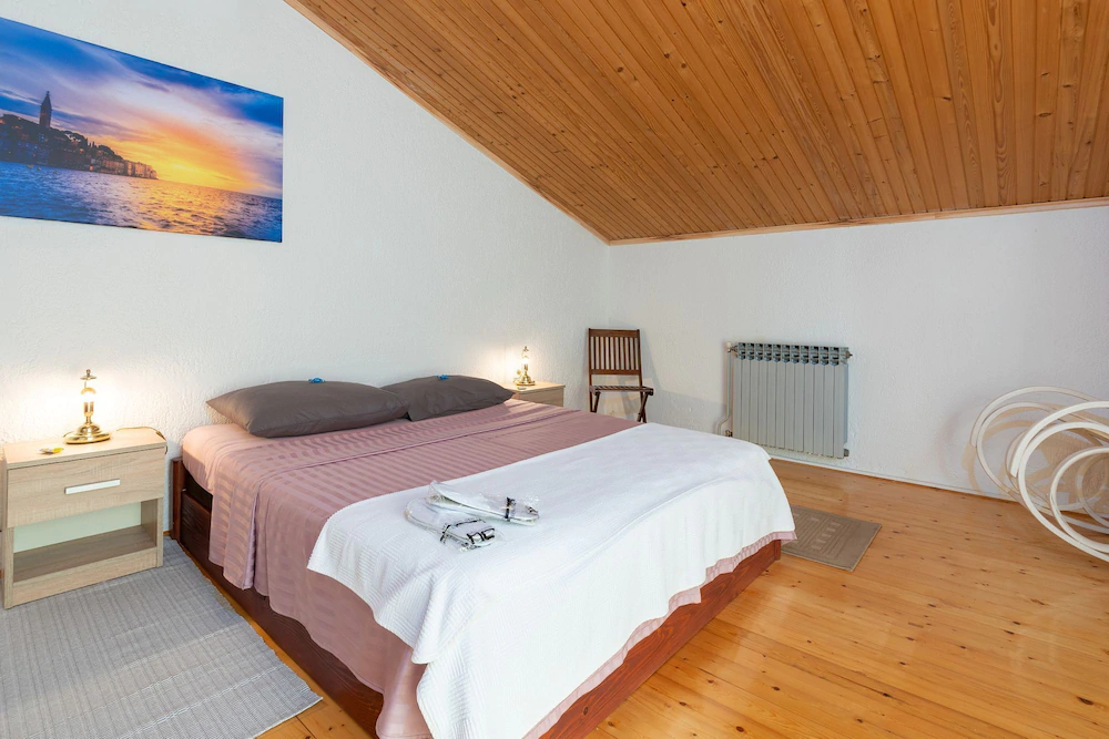 Apartments Pilicari