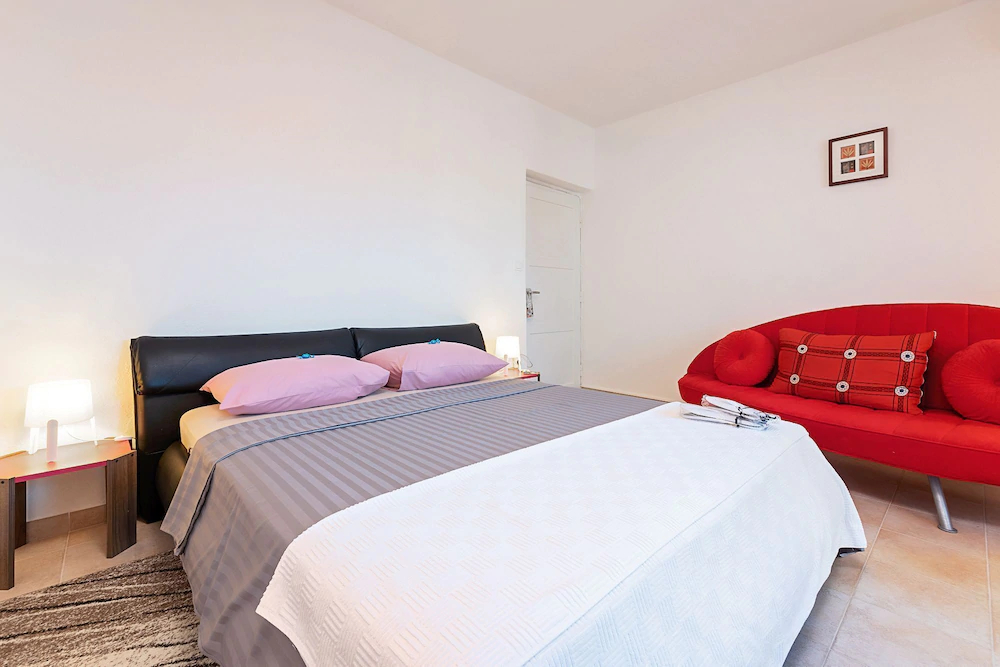 Apartments Pilicari