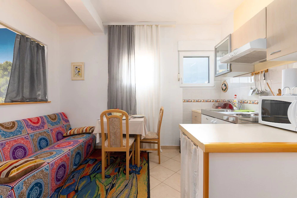 Apartments Pilicari
