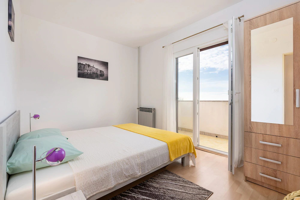 Apartments Pilicari