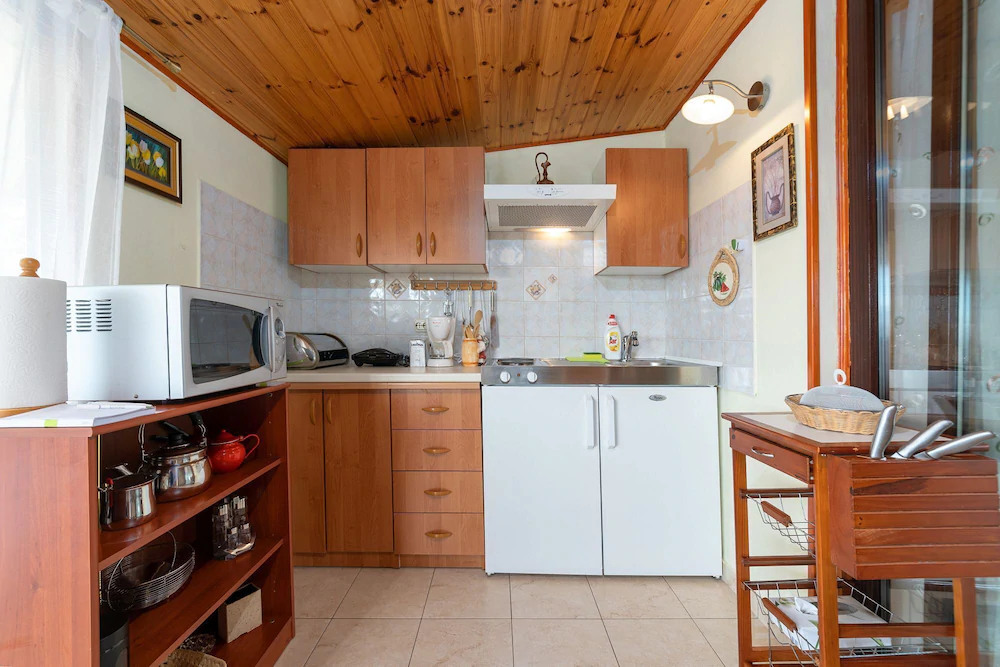 Apartments Pilicari