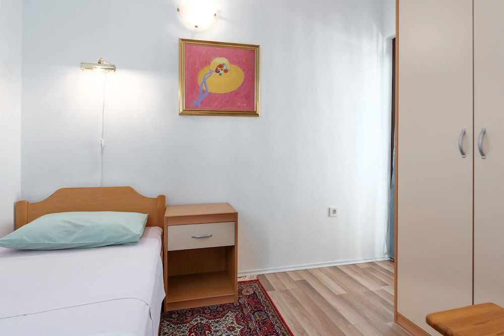 Apartments Pilicari