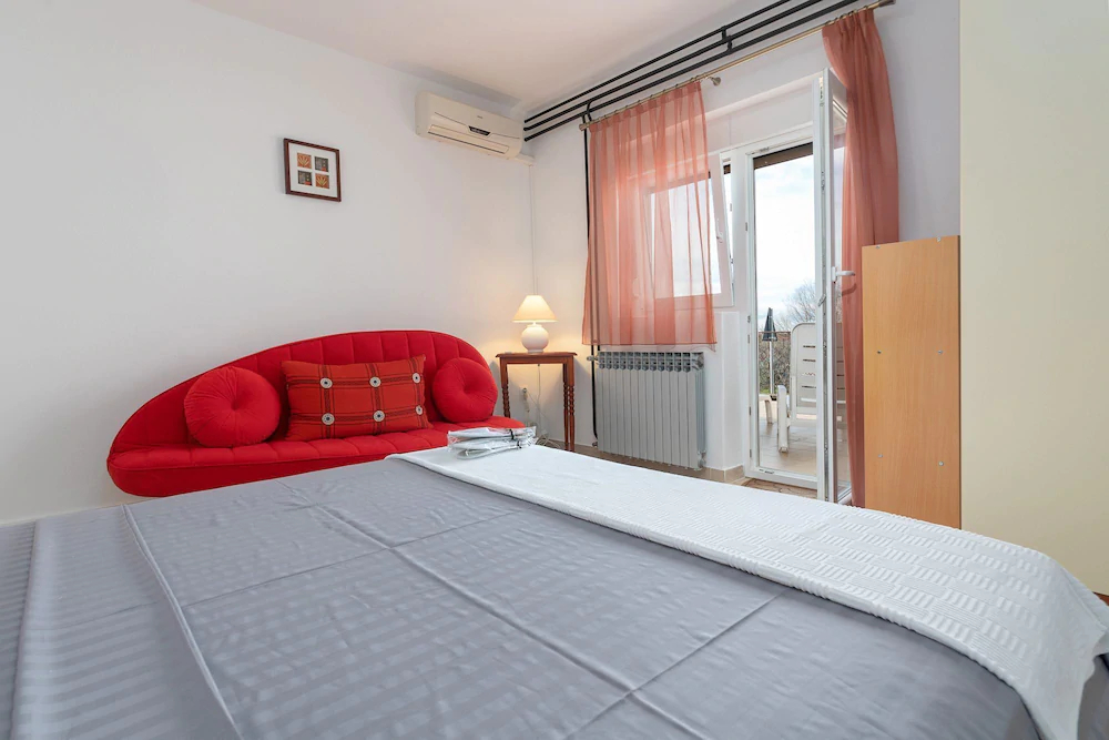 Apartments Pilicari
