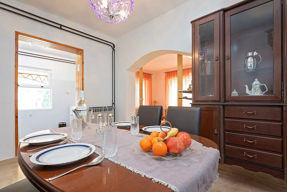 Apartments Pilicari