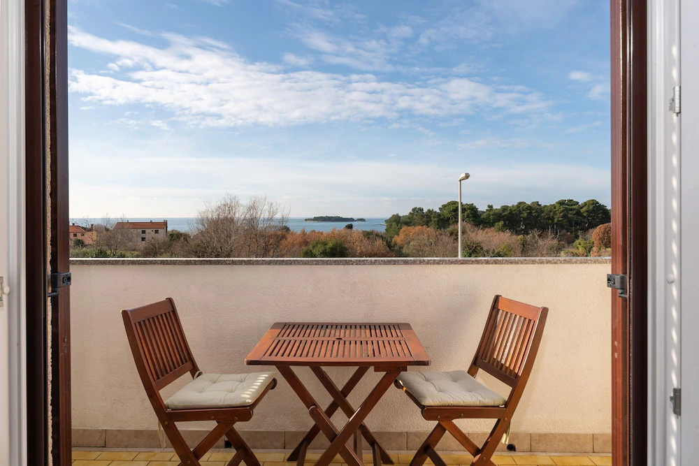 Apartments Pilicari