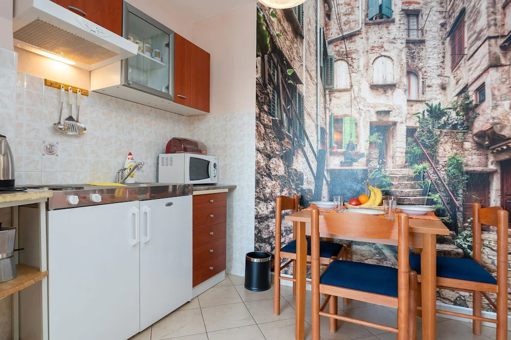 Apartments Pilicari