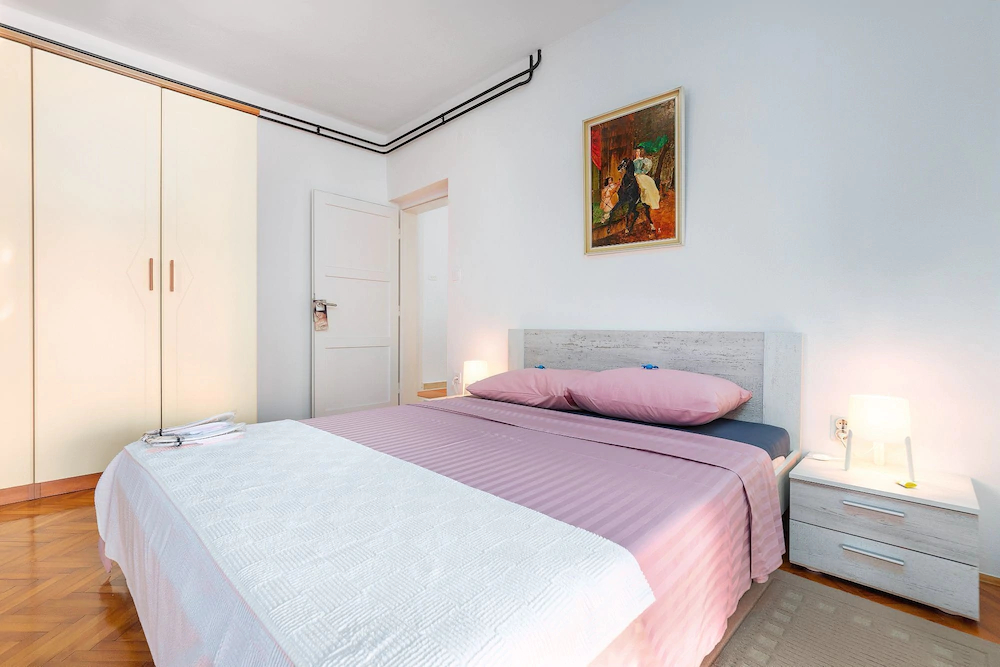 Apartments Pilicari