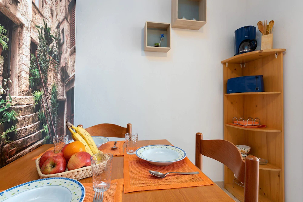 Apartments Pilicari