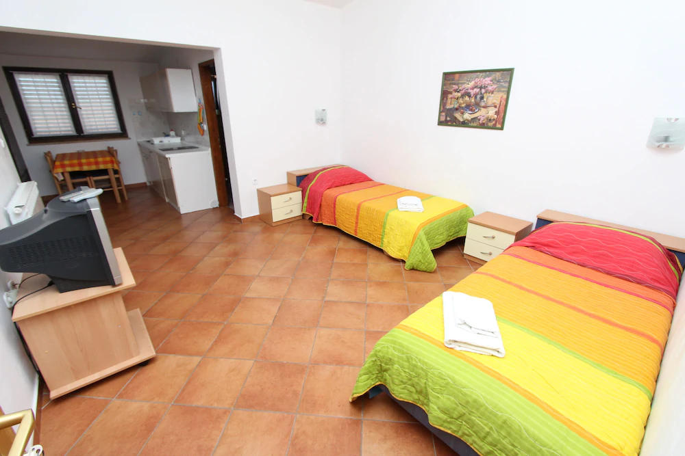 Apartments Romano
