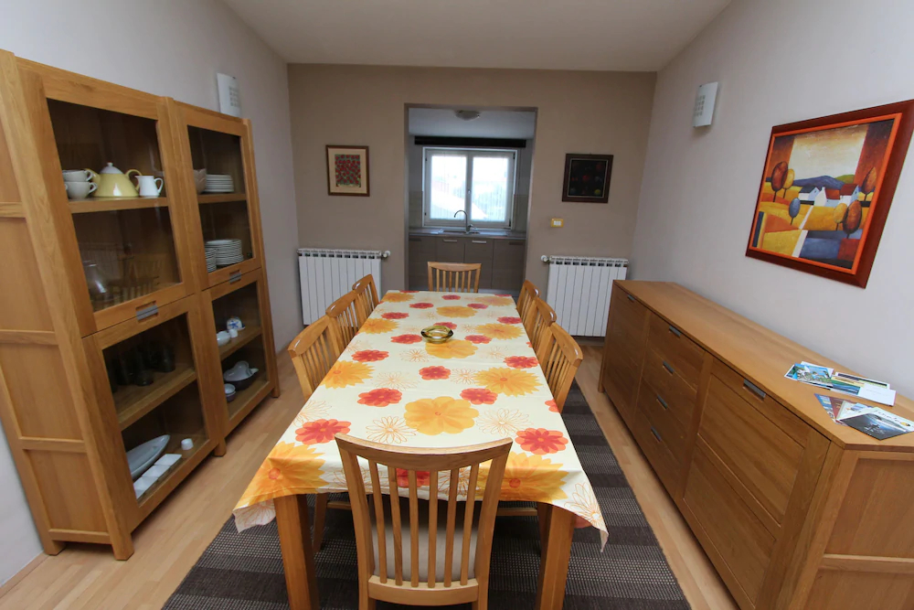 Apartments Romano